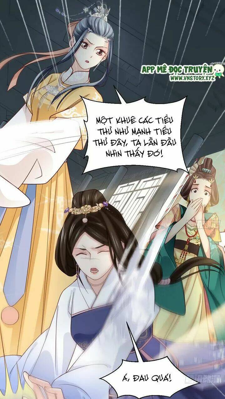 kiều nữ độc phi chapter 171 26