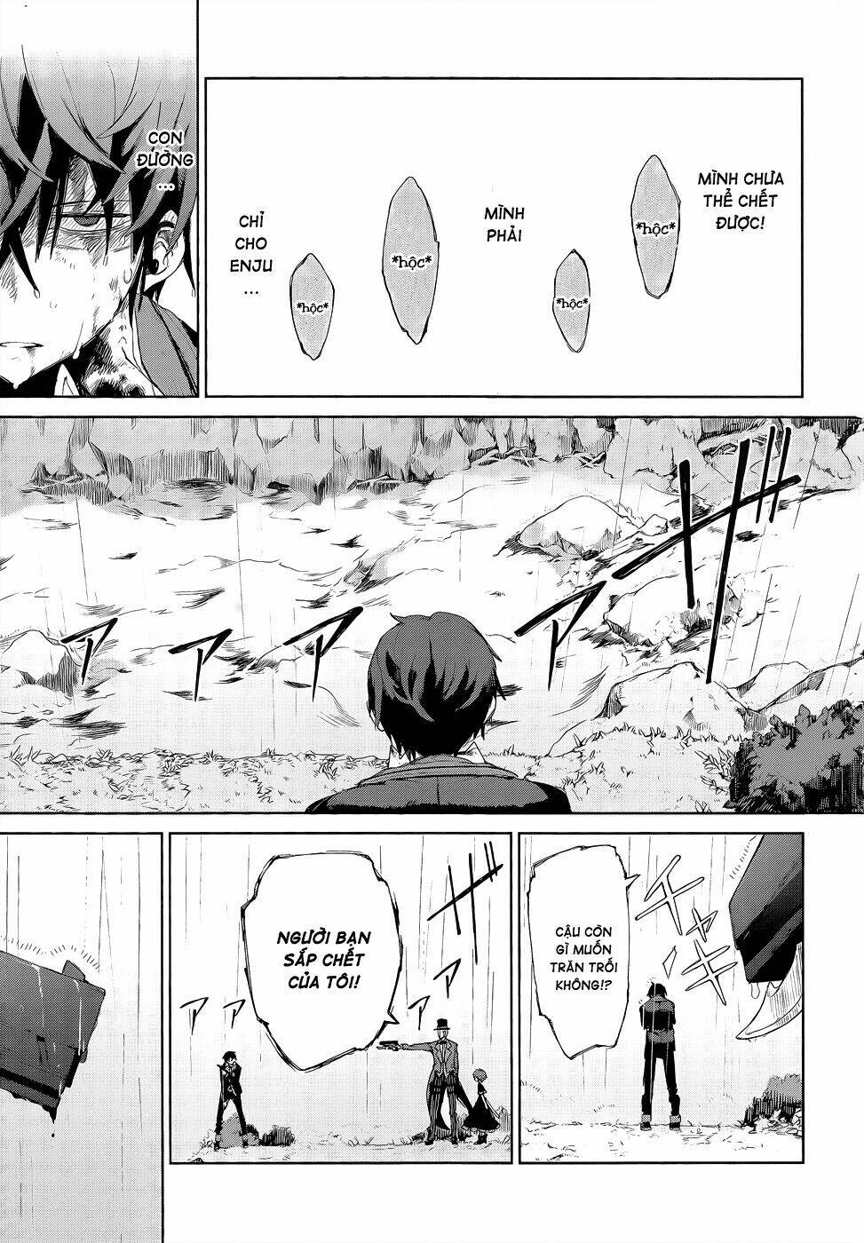 black bullet chapter 8 51