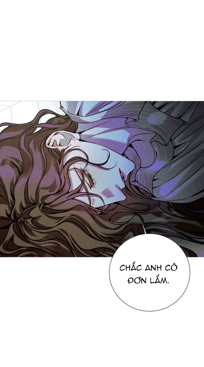 the queen of flies chapter 3.1 64