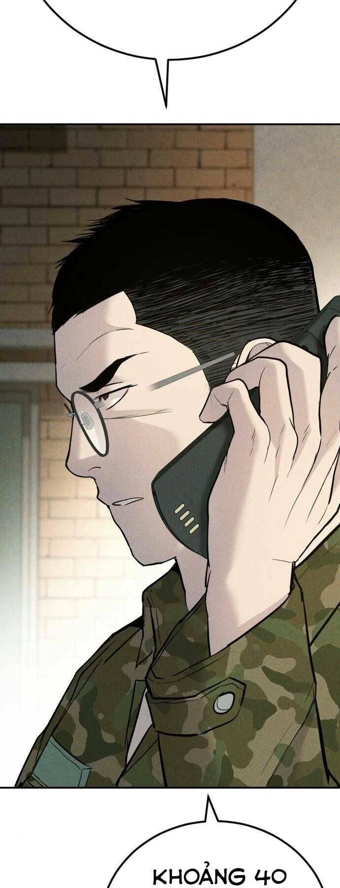 đặc vụ kim chapter 45.5 8