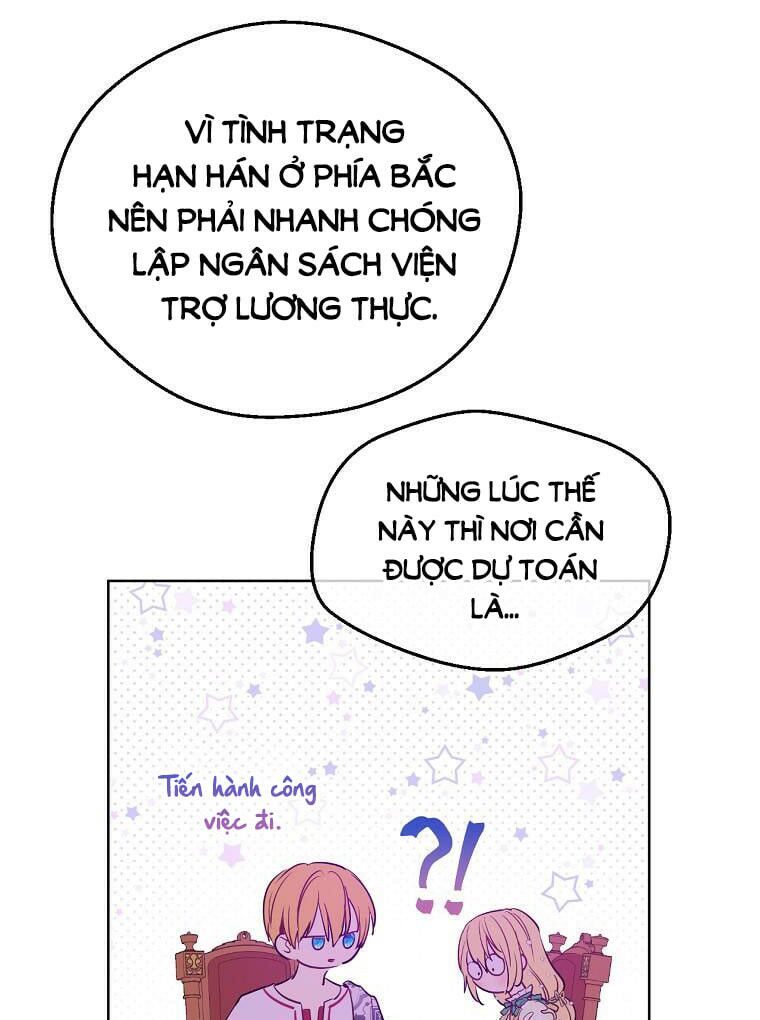 một ngày nọ tôi bỗng thành nàng công chúa chapter 118 8