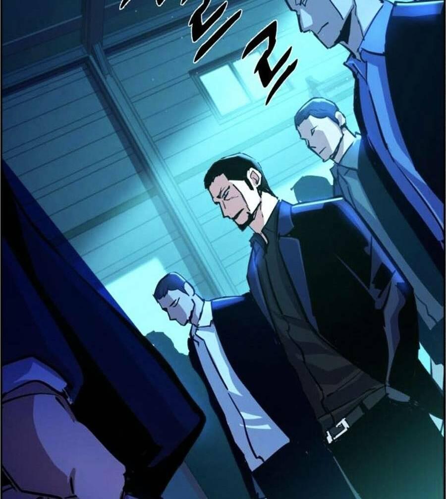 bạn học tôi là lính đánh thuê chapter 82 126