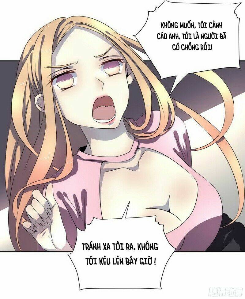 chỉ nhiễm thành hôn: đại thúc sủng vợ vô độ chapter 12 20