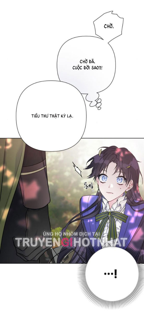 cách hiệp sĩ sống như một tiểu thư chapter 94.2 32