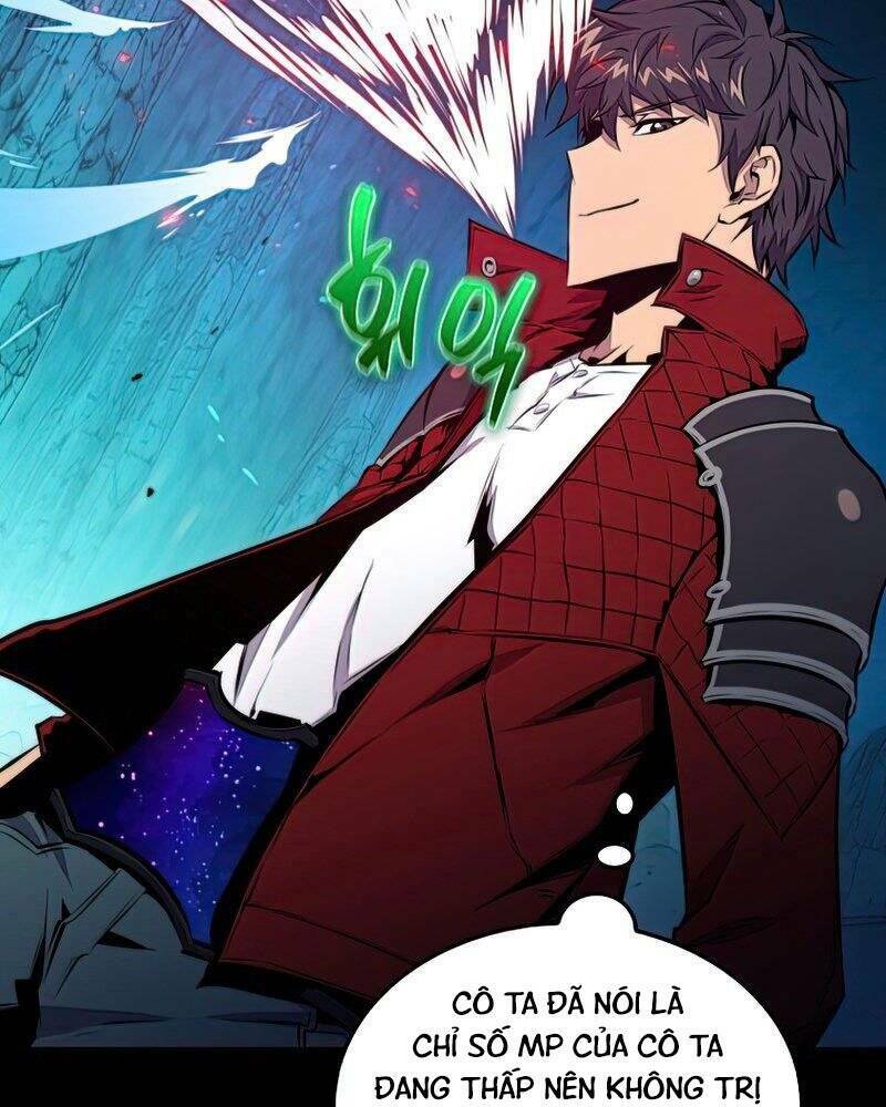 tôi thăng cấp trong lúc ngủ chapter 37 104