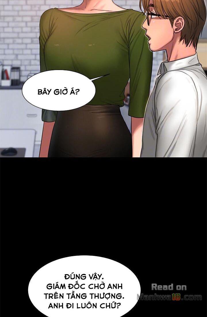 chạy trốn chapter 35 36