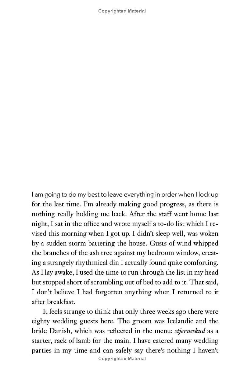 Sách ngoại văn: Touch [Movie Tie-In]