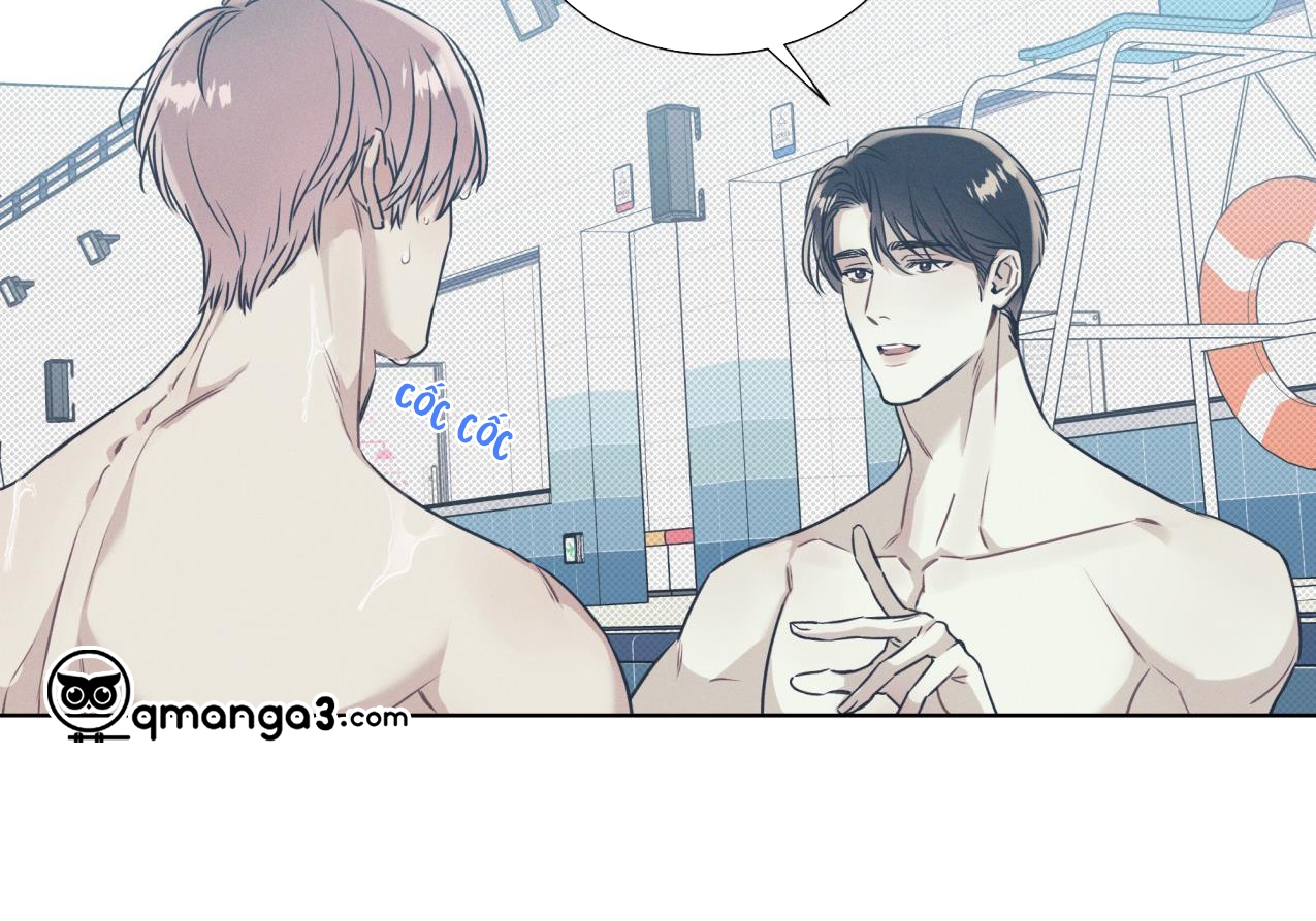 dải hợp âm trên đại dương xanh chapter 15 9