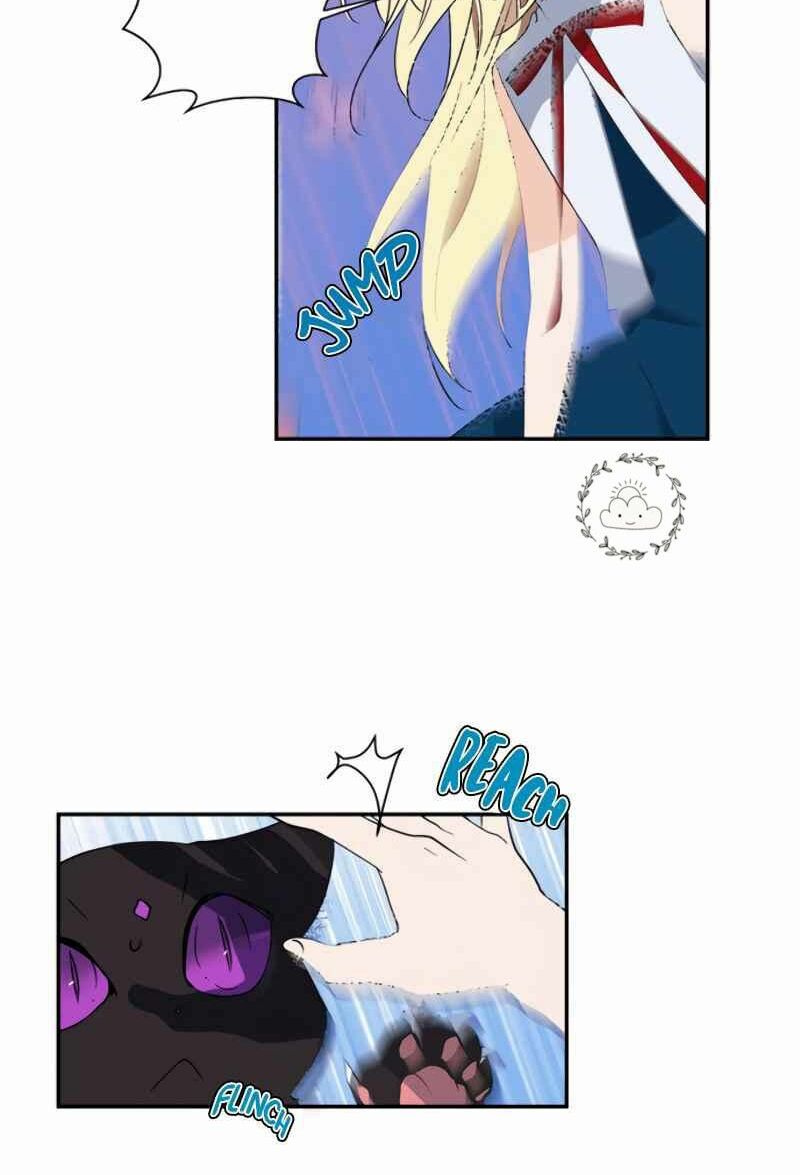 tôi đang nuôi dưỡng một con quái thú chapter 9 7