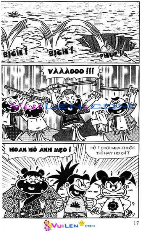 thần đồng đất việt chapter 116 14