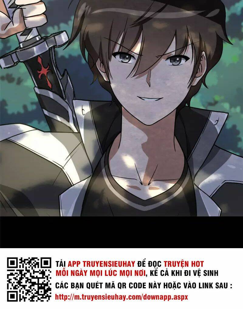 bạn gái virus của tôi chapter 316 56