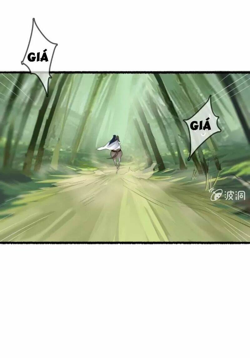 sủng phi của vương chapter 163 24