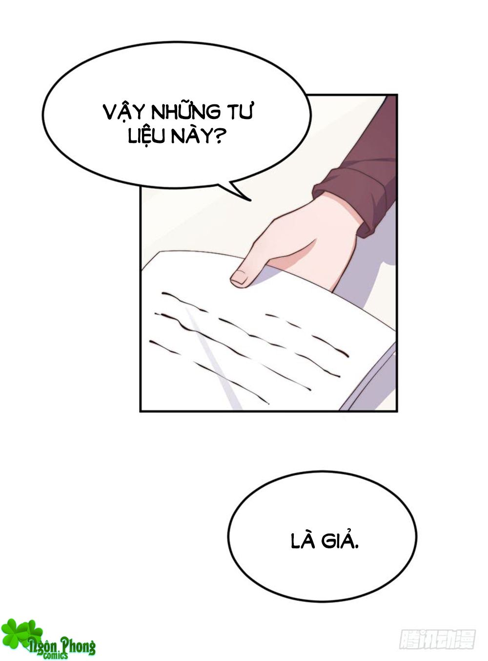 Bà Xã Tôi Là Nam Thần chapter 46 - Trang 30