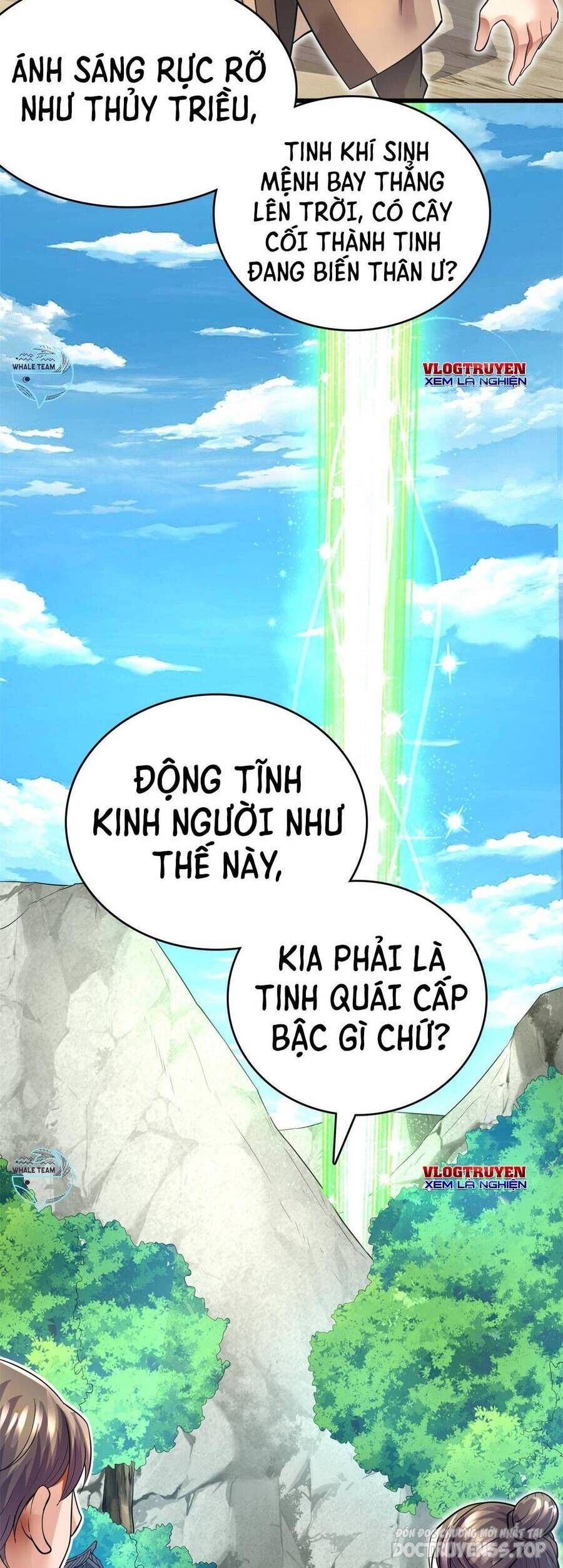 bắt đầu với kiếm vực, ta lặng lẽ tu luyện thành kiếm thần chapter 18 26