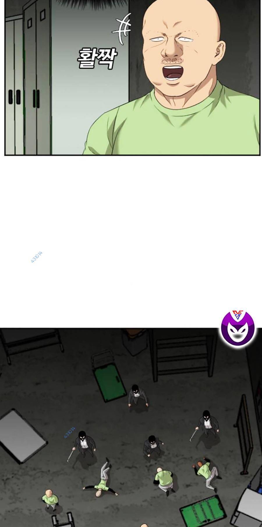 người xấu chapter 121 17