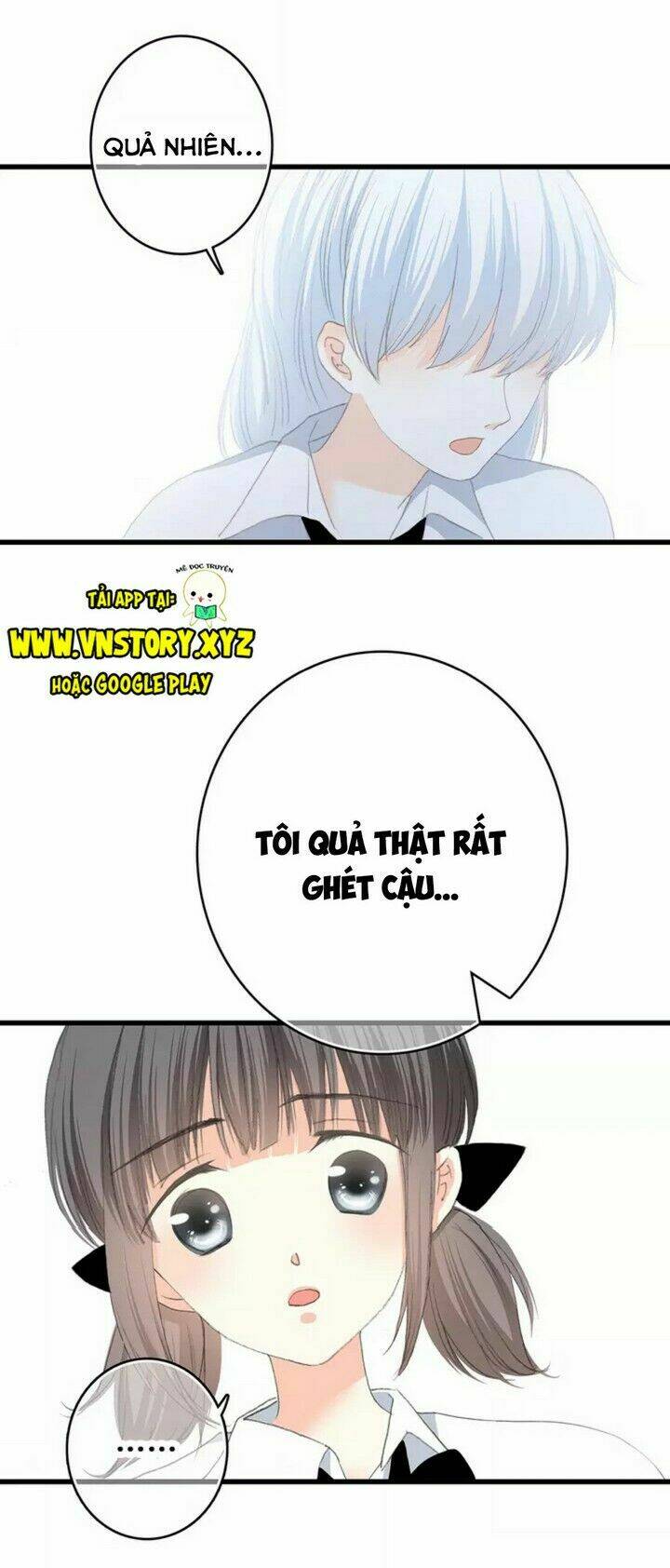 con tim rung động 3 chapter 51 33