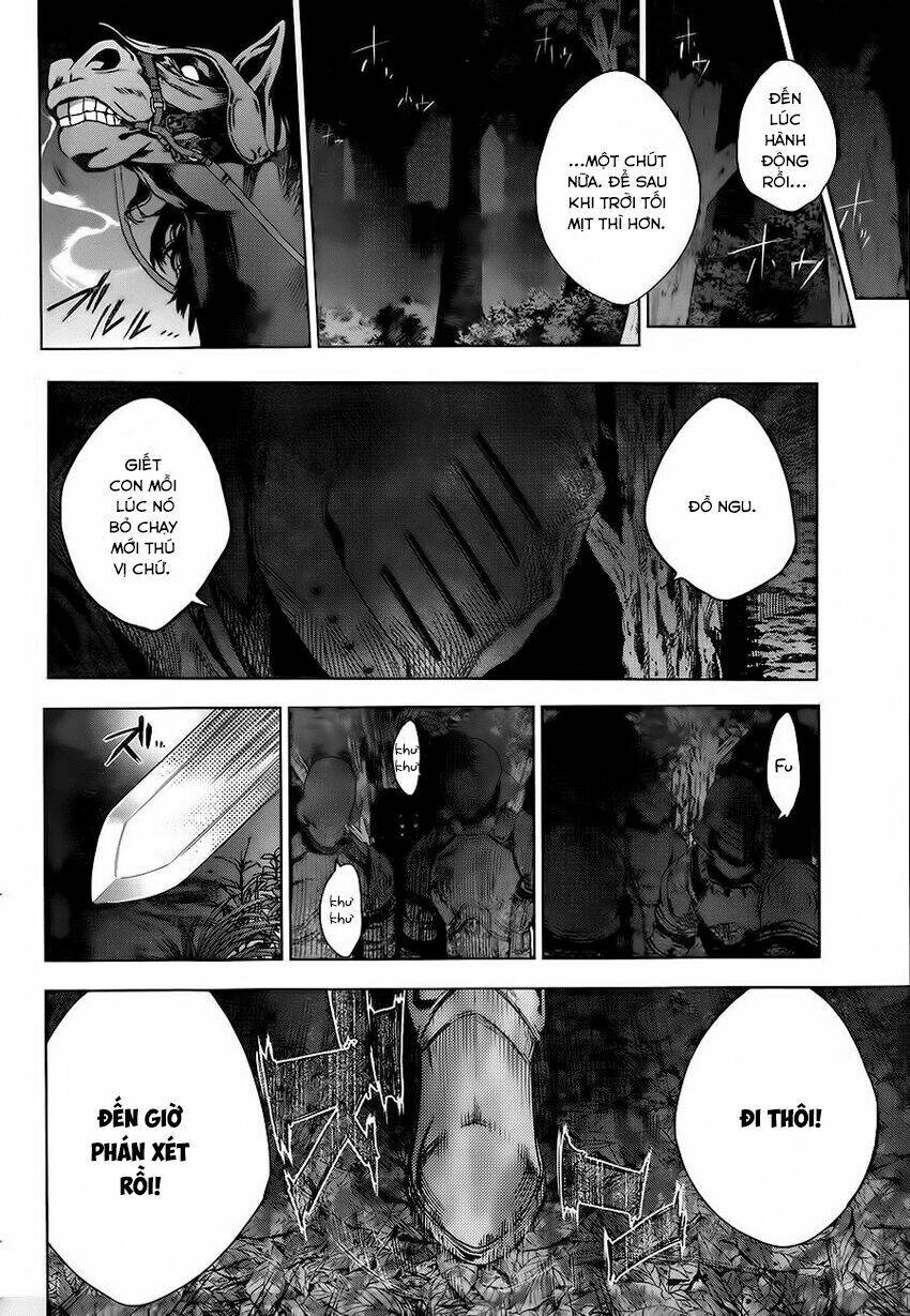 khu vườn thứ 7 chapter 1 41