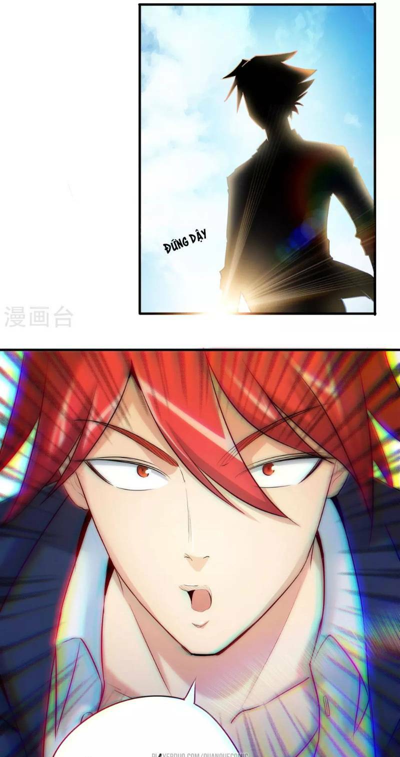 tối cường đặc chủng binh của hoa khôi chapter 8 9