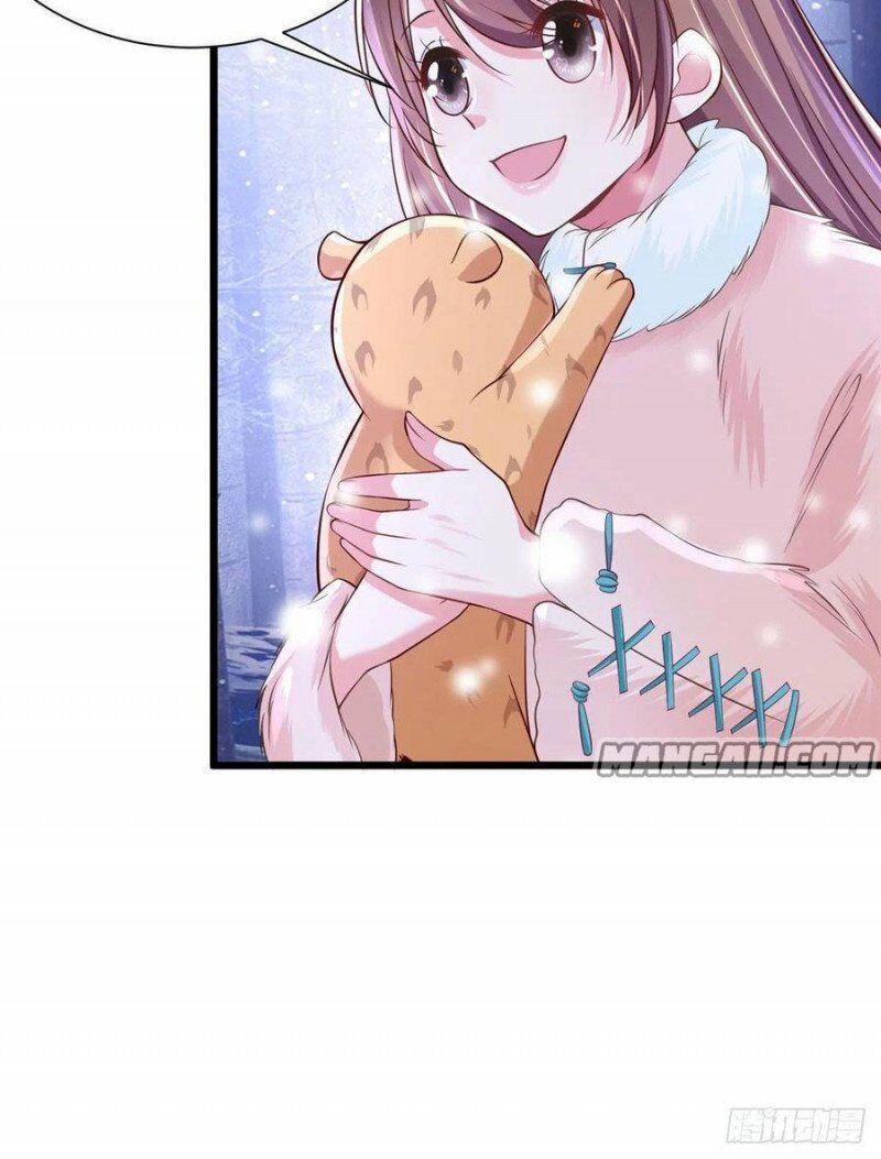 [16+] thảnh thơi thú thế chủng chủng điền, sinh sinh tể chapter 263 43