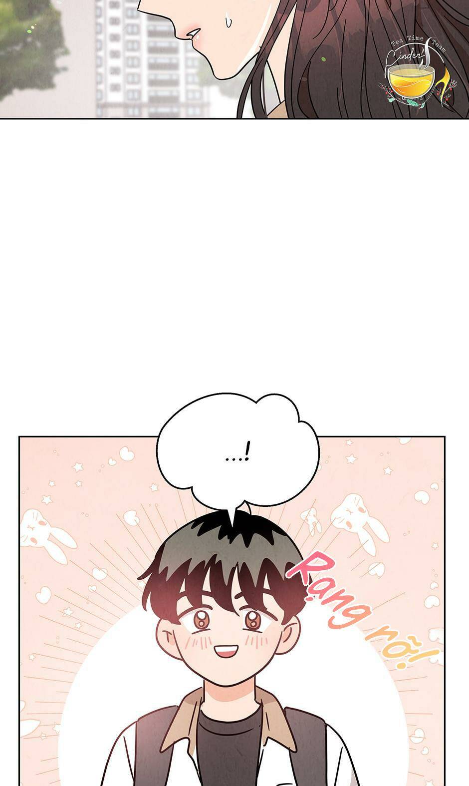 chào nhé, không làm thông gia nữa đâu! chapter 44 22