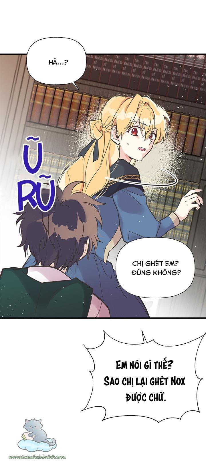 chị tôi nhặt về nam chính của tiểu thuyết chapter 42 59