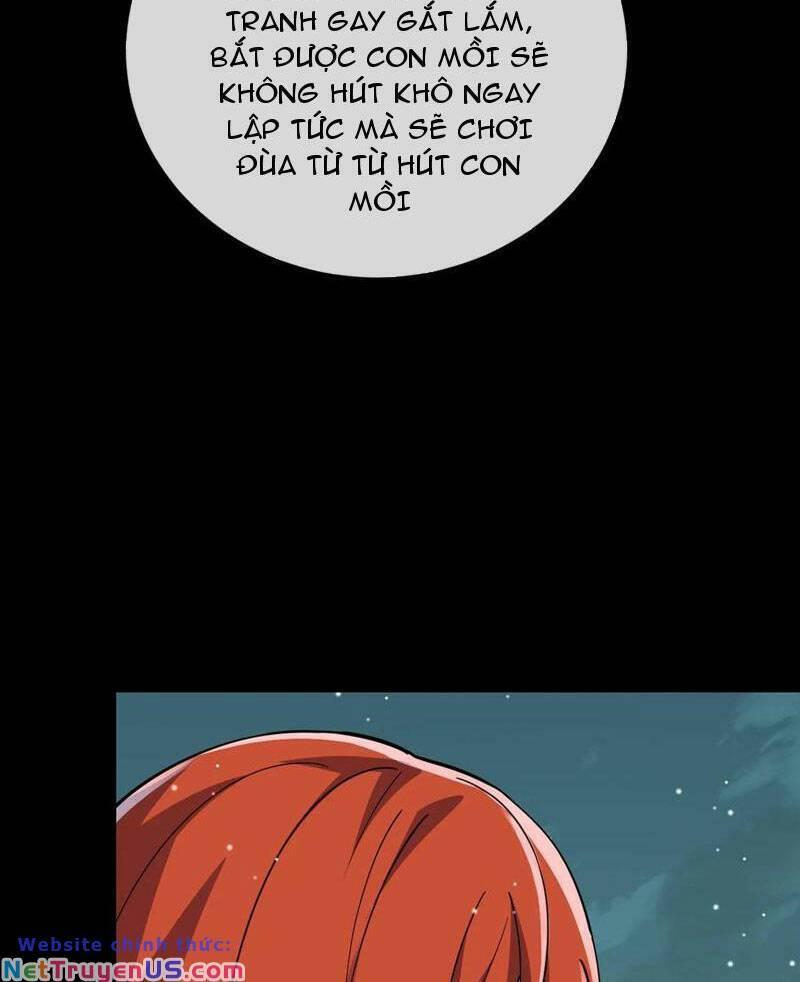 nhìn thấy thanh máu, ta xử tội thần linh chapter 144 7