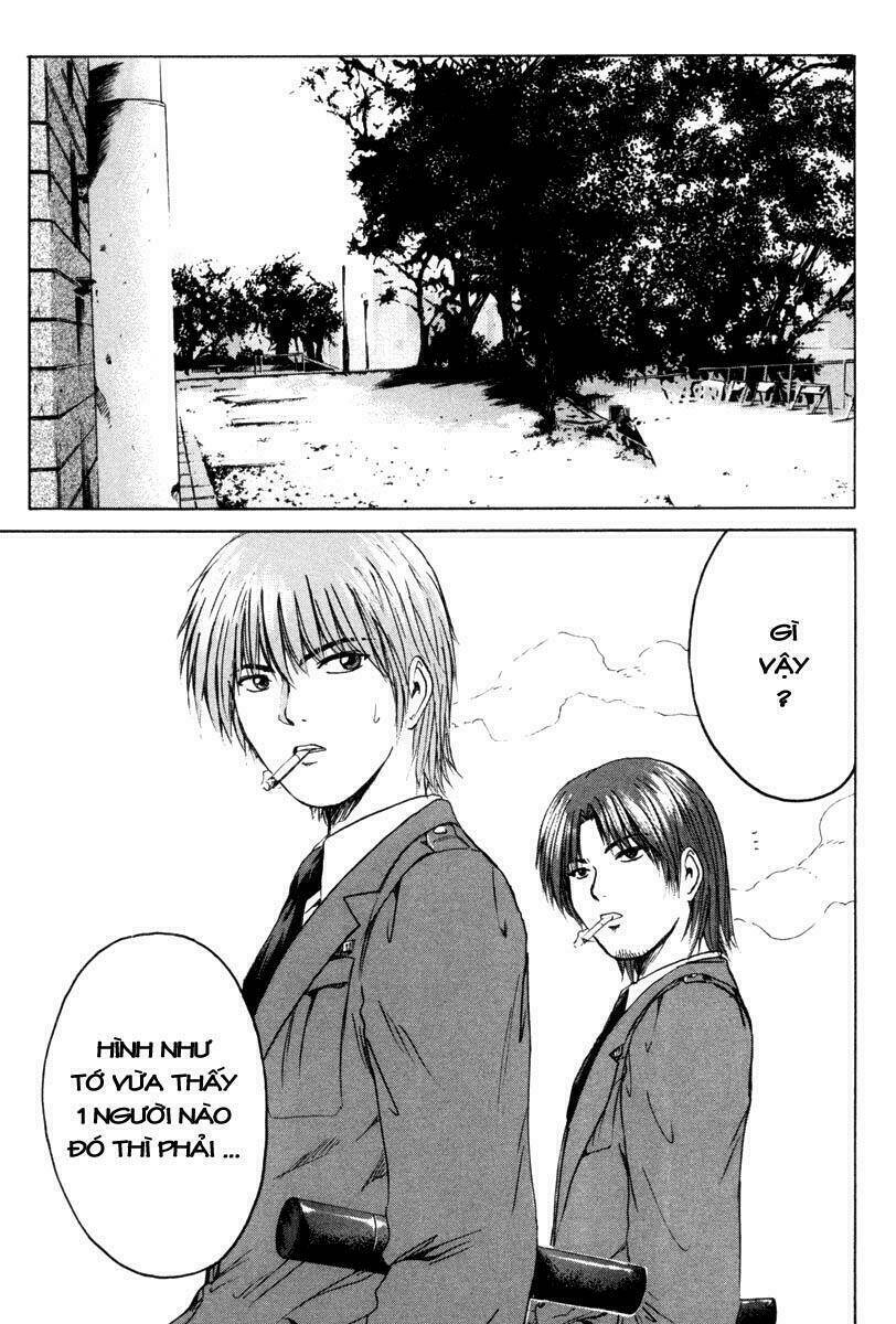 tokko - ác quỷ hồi sinh chapter 3 8