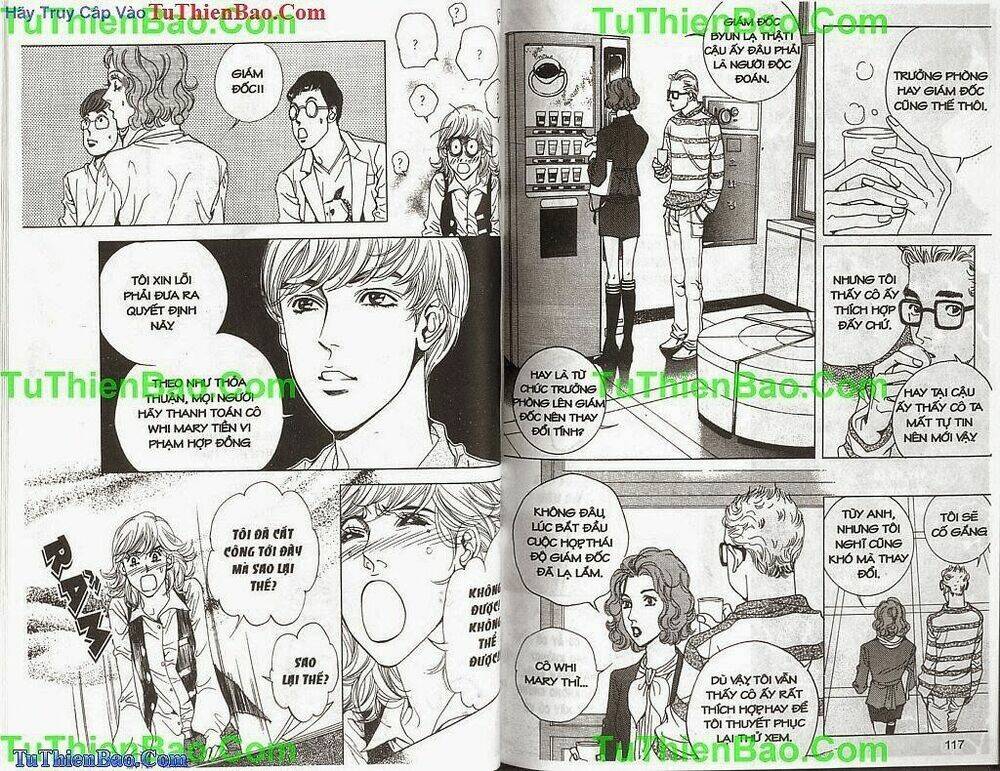 chuyện tình mary chapter 4 59