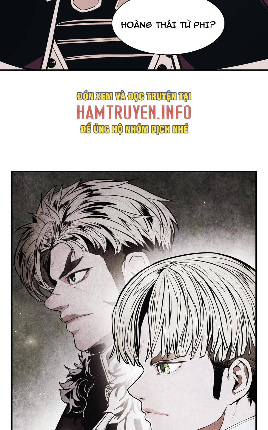 bất bại chân ma chapter 144 74