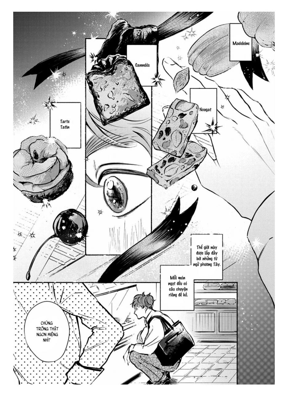 weekend citron chapter 1 2