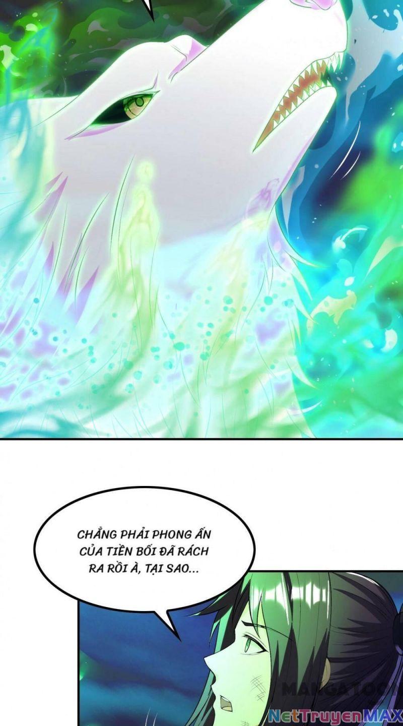 đệ nhất người ở rể chapter 220 17