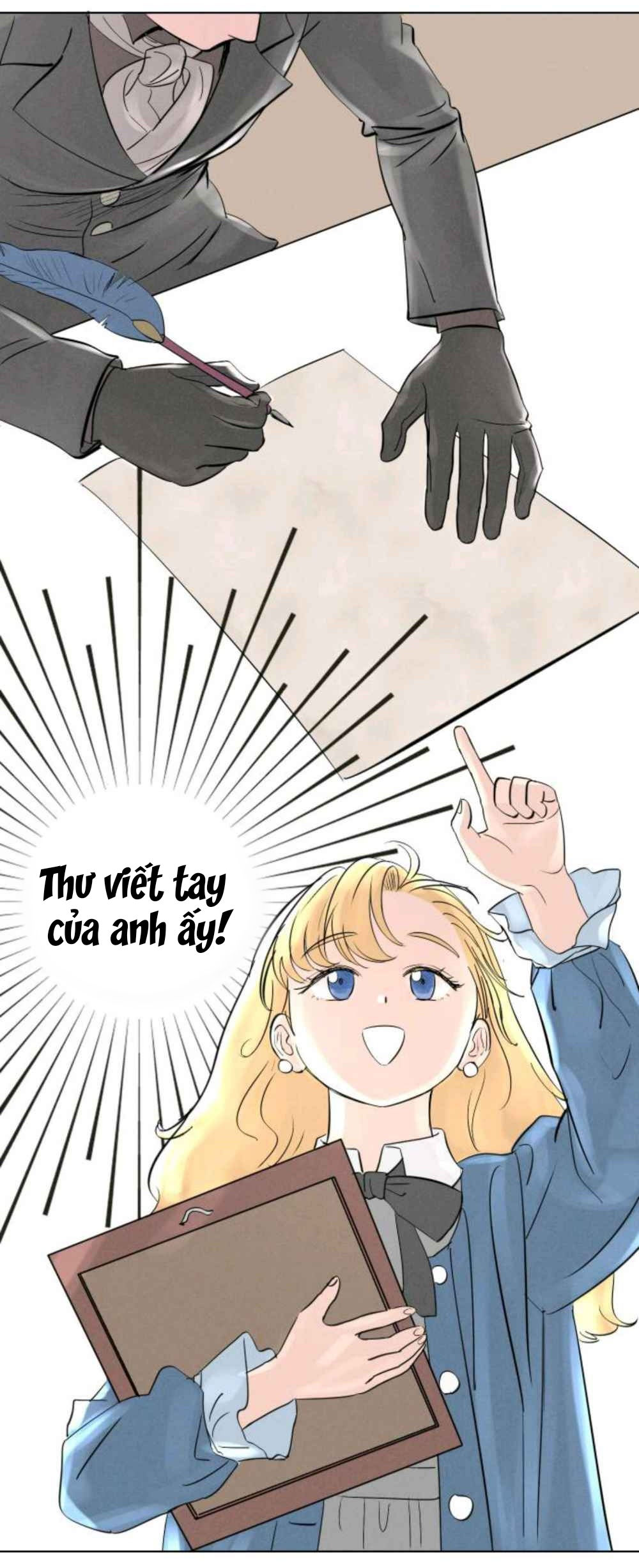 lựa chọn cuối cùng của tôi là nam phụ chapter 2 60