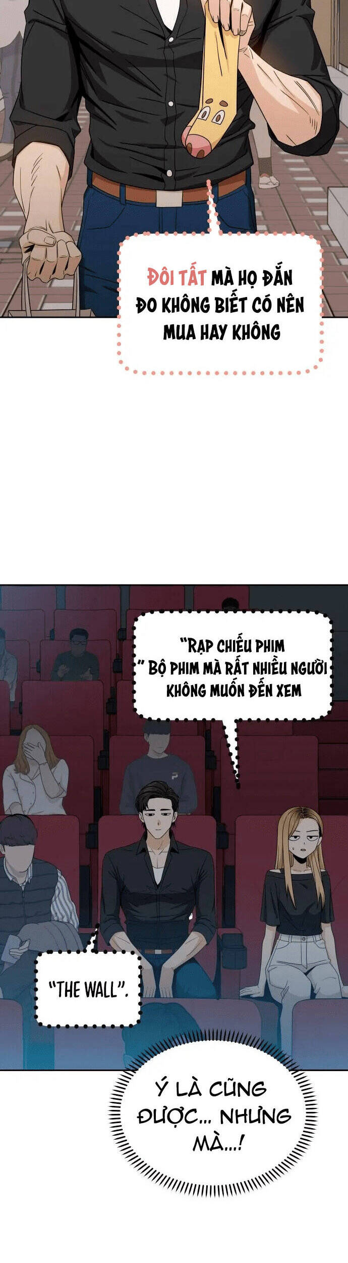 Lớ Ngớ Vớ Phải Tình Yêu chapter 66.2 22