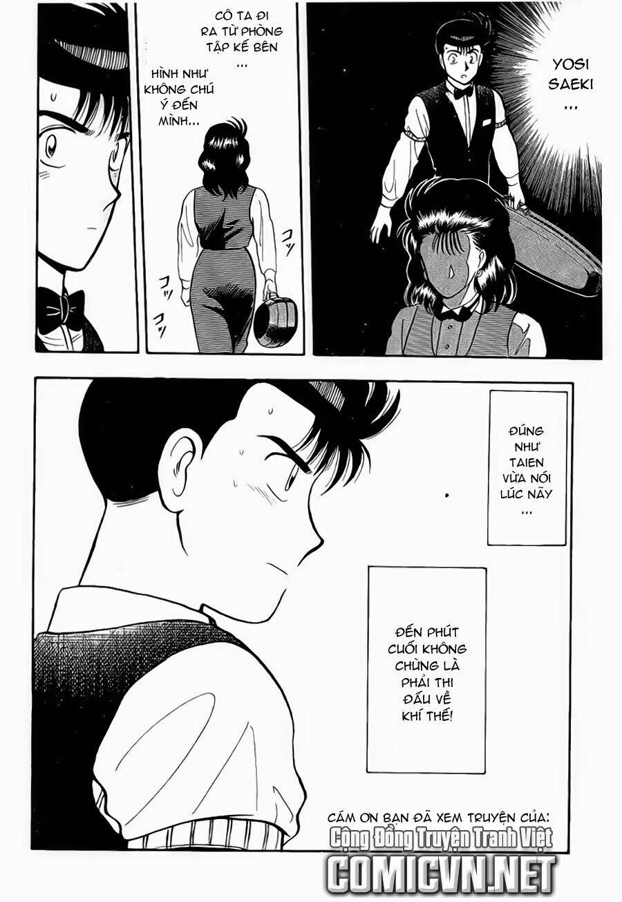 break shot chapter 139 18