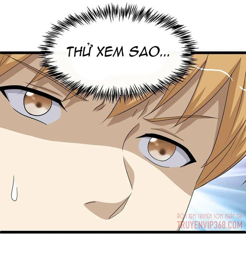 đai ca trở lại tuổi 16 chapter 173 11