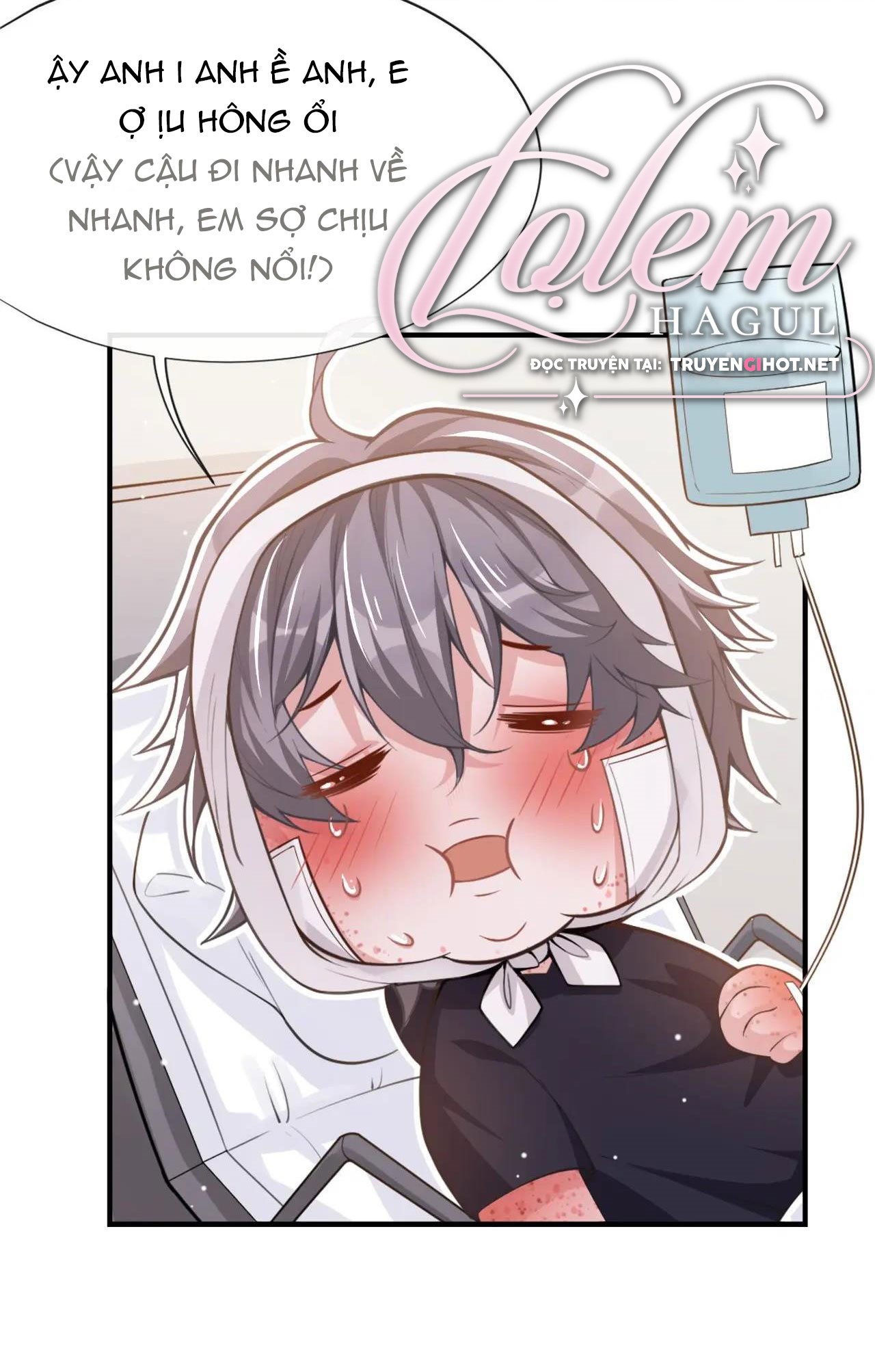 thế thân chapter 10 11