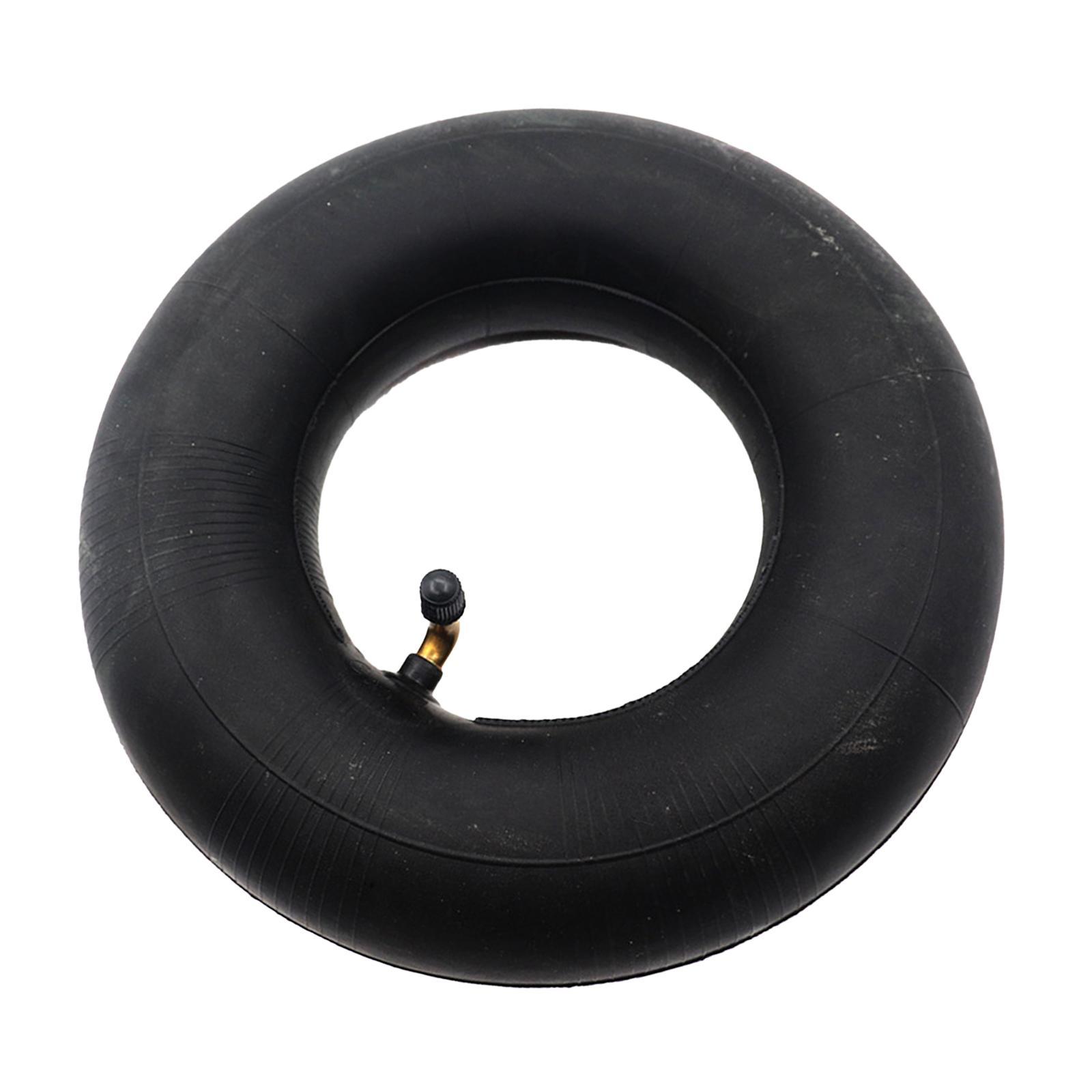Rubber Inner Tube Scooter Tire Tube for Go Kart Tire Replacement Accessories