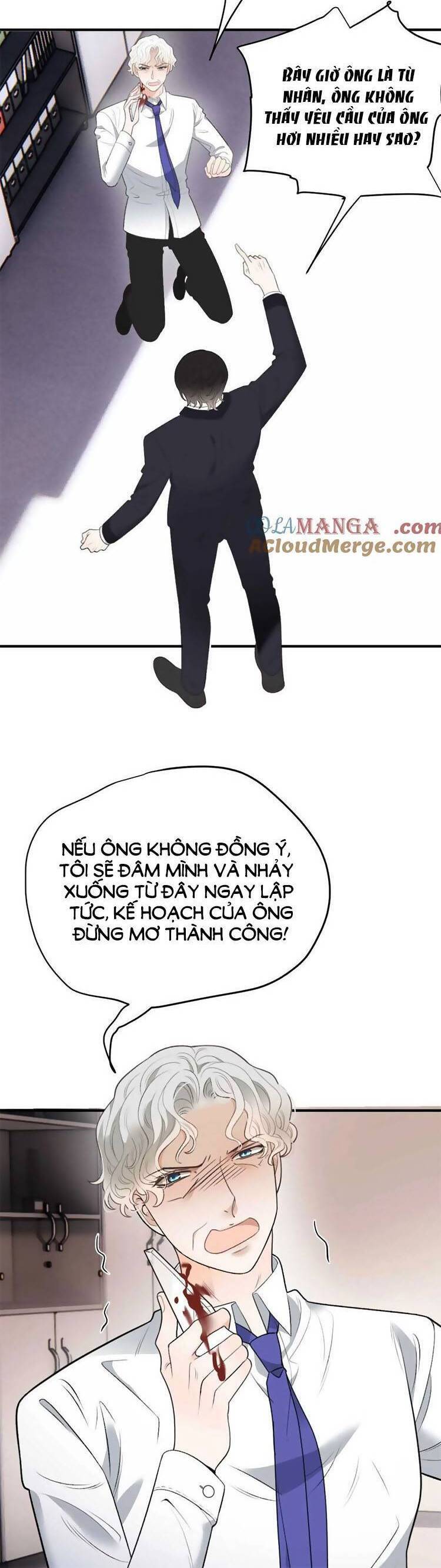 một vợ yêu, một bé con chapter 295 10