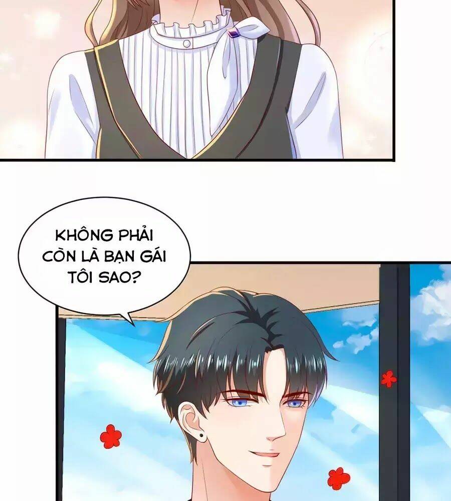 báo hệ nam hữu đích thiên tầng thao lộ chapter 46 11