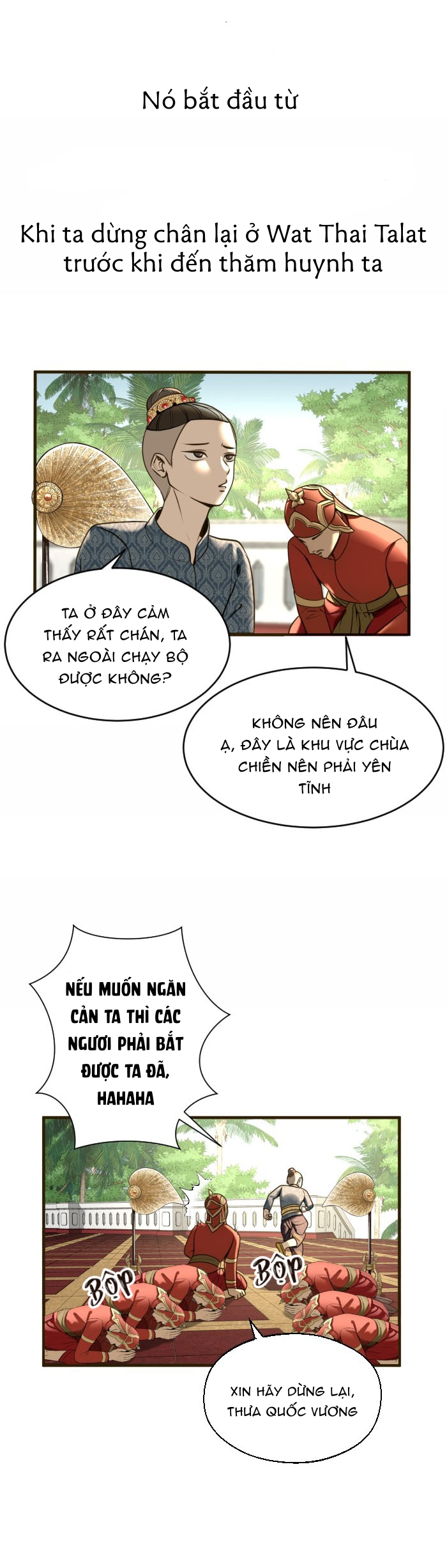 tôi là công tử đẹp nhất xiêm chapter 4 26