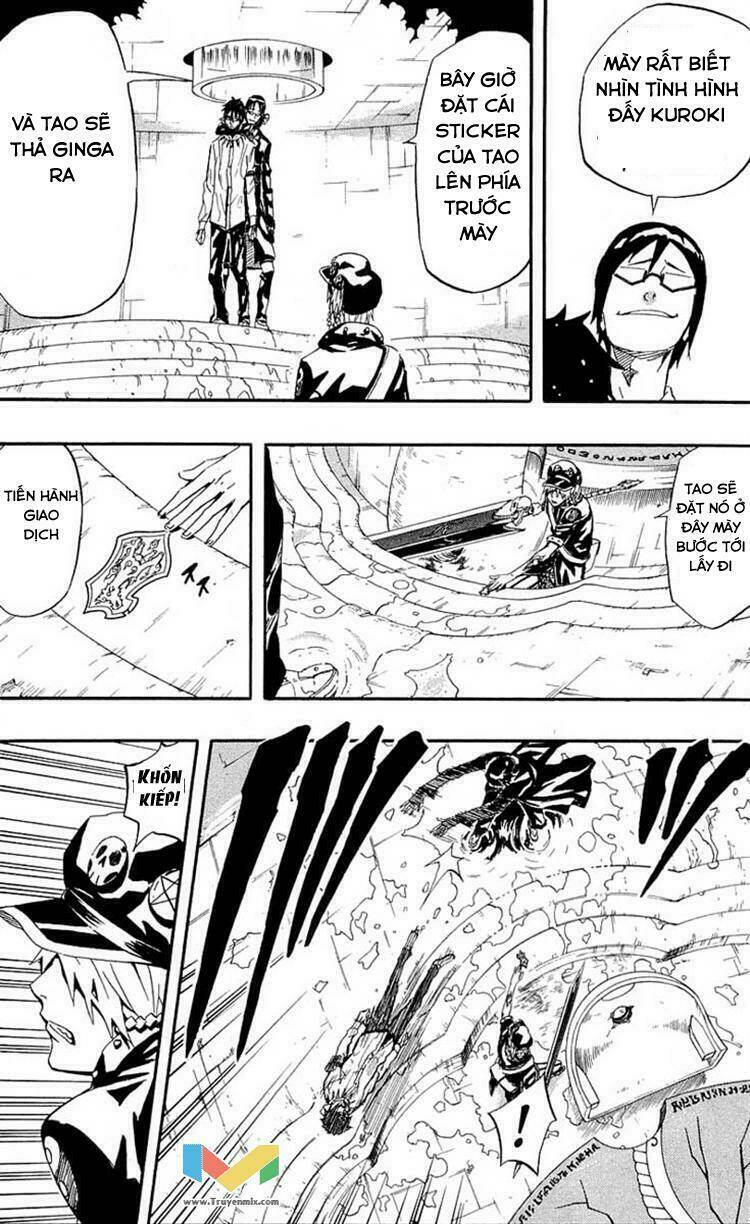 blazer driver chapter 28.2 20