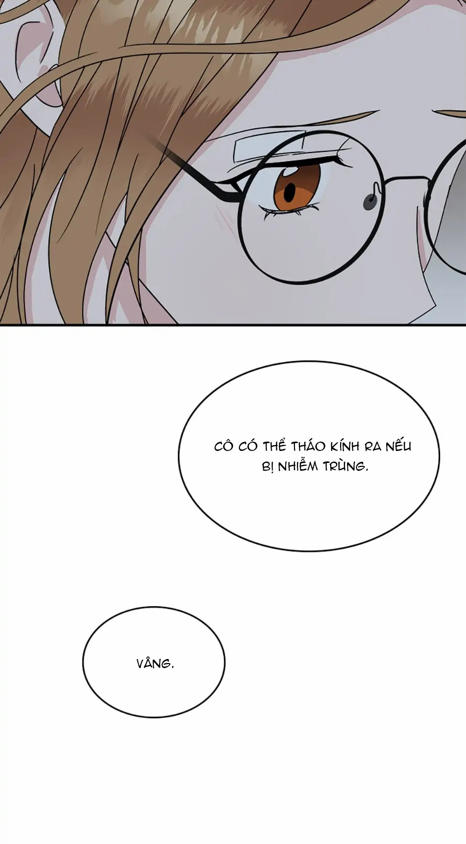 thiếu tôi là sếp mất ngủ ngay chapter 25.1 23