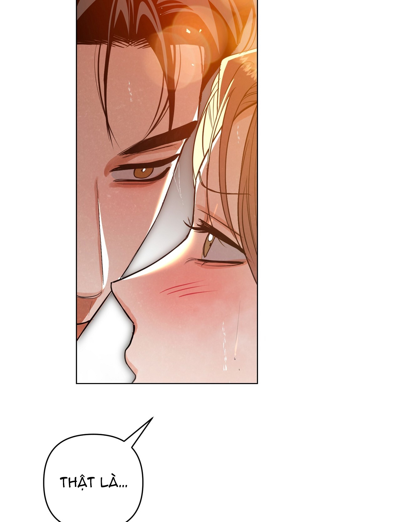 [18+] Trời Sinh Địch Thủ chapter 46.2 43