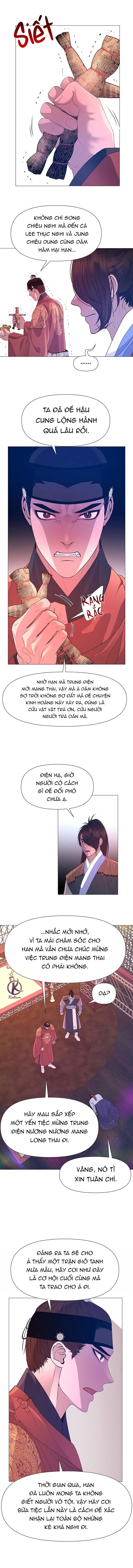 dạ xoa hoá diễn ký chapter 70 12