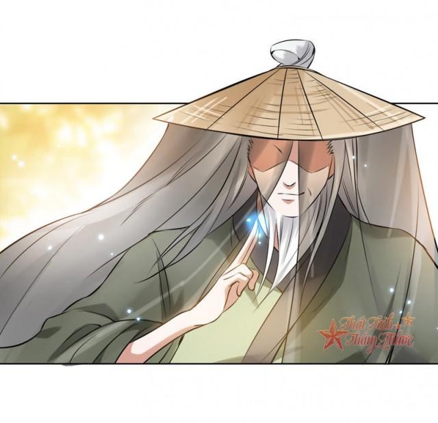 cách vách có một đào yêu chapter 18 11