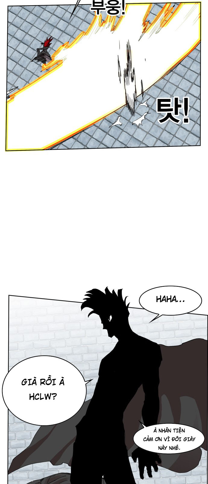 hard core leveling warrior chapter 89 22