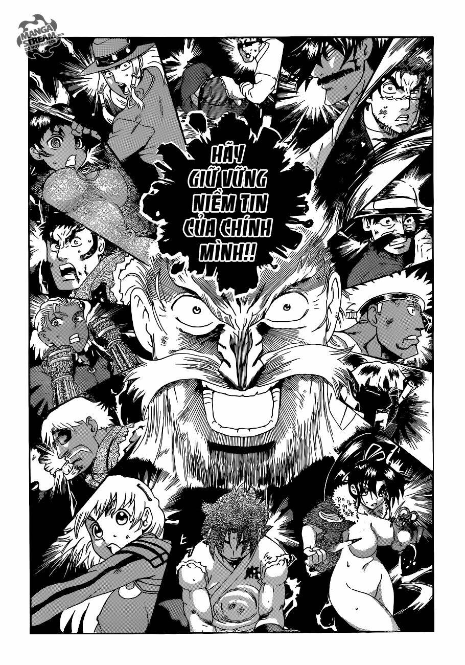 history's strongest disciple kenichi chapter 566 12
