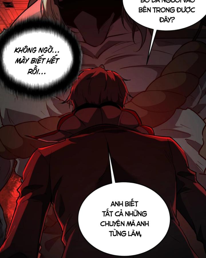 tôi chơi thế giới kinh dị như một trò chơi nuôi dưỡng chapter 2 95