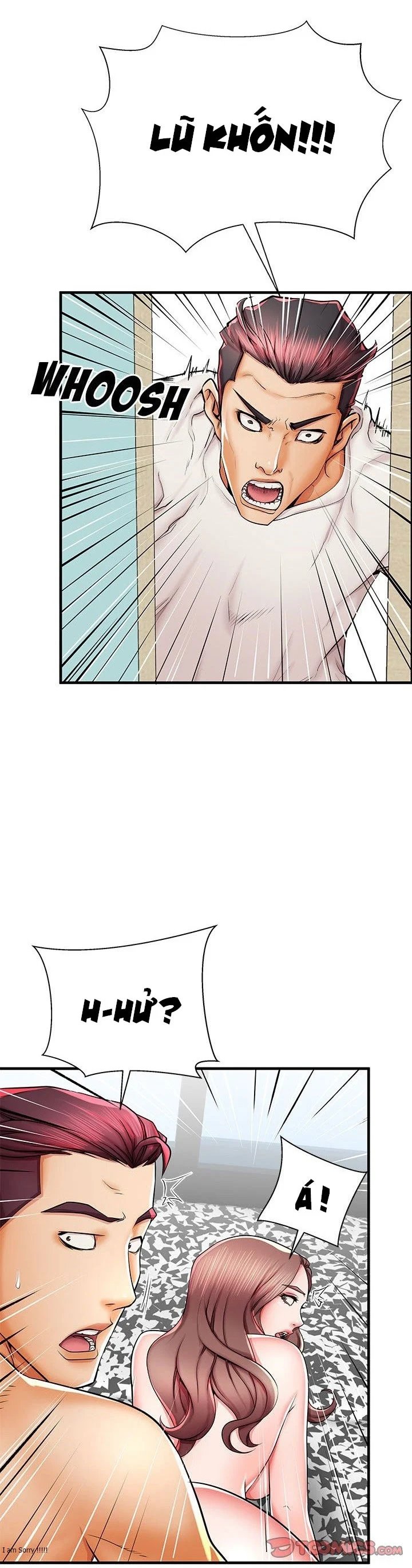 người mẹ xấu xa chapter 38 33