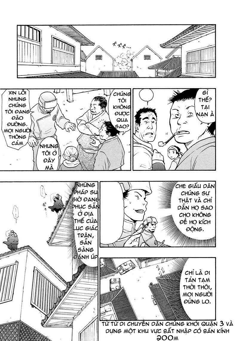 dragon eye chapter 4 14